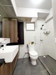 Blk 604A Punggol Lodge (Punggol), HDB 4 Rooms #574782561